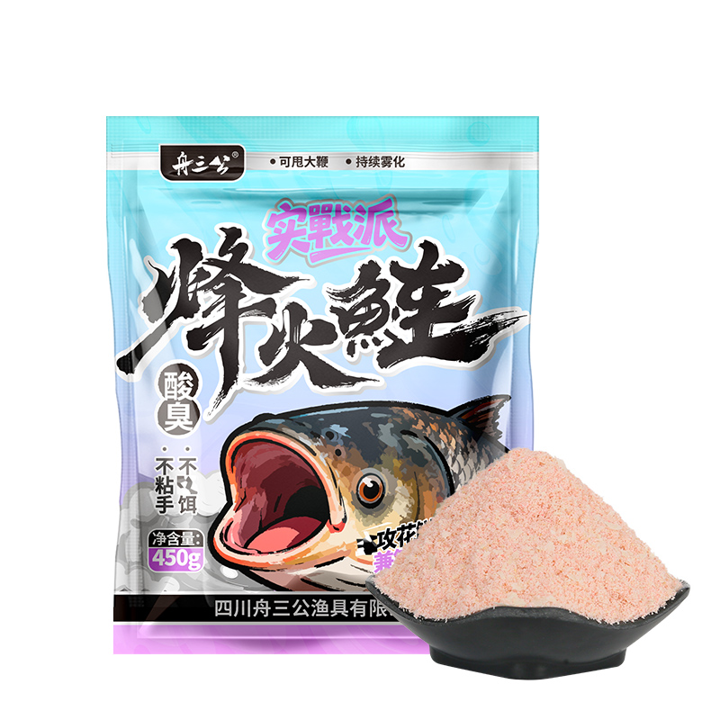 烽火鲢